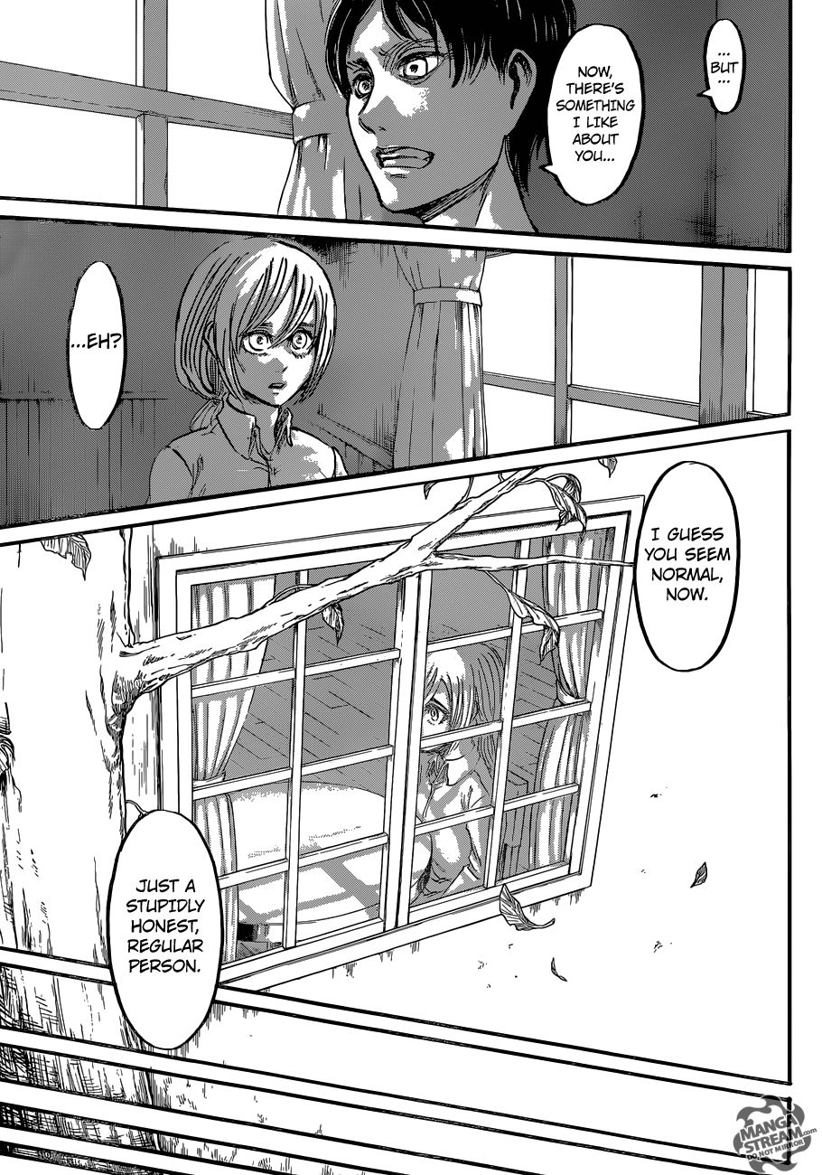 Shingeki no Kyojin Chapter 54 14